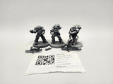 Warhammer 40,000 Primaris Eradicators HEF-31