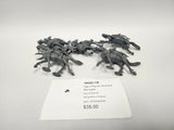 Age of Sigmar Doomfire Warlocks HOO-19