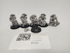 Warhammer 40,000 Noise Marines w/Sonic Weapons GFR-19