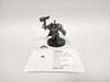 Warhammer 40,000 Deathwatch Terminator Captain HJM-21