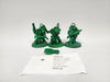 Warhammer 40,000 Bladeguard Veterans HGX-31