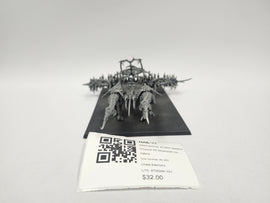 Warhammer 40,000 Seeker Chariot Of Slaanesh no riders HAE-17