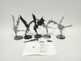 Warhammer 40,000 Scourges HGV-27