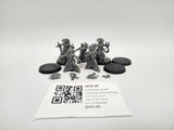 Warhammer 40,000 Corpuscarii Electro-Priests HFR-30