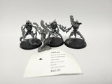 Warhammer 40,000 Necrons Skorpekh Destroyers HRQ-22