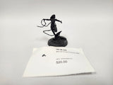 Marvel Crisis Protocol Silk HLM-26