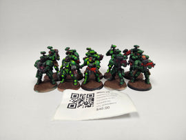 Warhammer 40,000 Primaris Incursors HGH-26