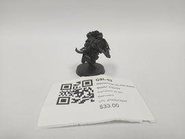 Warhammer 40,000 Watch Master Artemis GSL-02