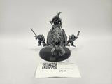 Orrukk Warclans Tuskboss on Maw Grunta HEA-20