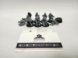 Warhammer 40,000 Fire Warriors Strike Team HRH-21