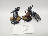 Warhammer 40,000 Thunderwolf Cavalry HPG-16