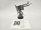 Age of Sigmar Knight-Vexillor with Banner of Apotheosis HCD-04