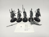 Age of Sigmar Vanari Dawnriders HIH-21