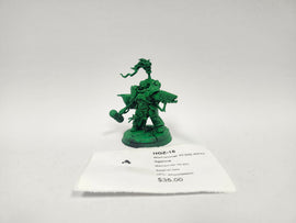 Warhammer 40,000 Adrax Agatone HGZ-16