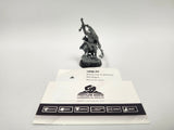 Warhammer 40,000 Kroot War Shaper HRB-25