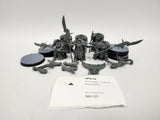 Horus Heresy - Custodian Guard Sodality HPS-12