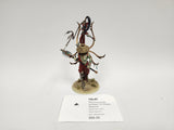 Warhammer 40,000 Syll'Esske: The Vengeful Allegiance HIA-03