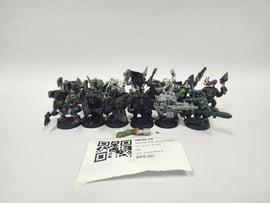 Warhammer 40,000 Boyz HDN-18