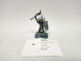 Age of Sigmar Killaboss  HHM-14