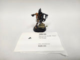 Warhammer 40,000 - Kroot Trail Shaper HNU-22