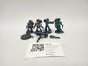 Warhammer 40,000 Assault Intercessors with Jump Pack HBT-28