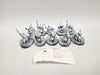Age of Sigmar Grot Spider Riders HNF-10