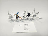 Warhammer 40,000 Harlequin Troupe HMJ-10