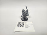 Warhammer 40,000 Marshal GZM-28