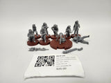 Star Wars: Legion Rebel Veterans Unit Expansion HCP-22