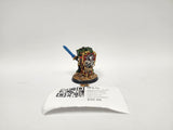 Warhammer 40,000 Primaris Captain HFA-13