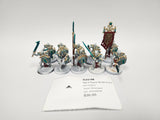 Age of Sigmar Mortek Guard HJU-08