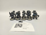 Warhammer 40,000 Primaris Intercessors HBV-21