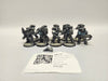 Warhammer 40,000 Primaris Intercessors HBV-21