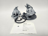 Age of Sigmar Mangler Squigs HNE-21