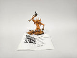 Age of Sigmar Killaboss With Stab-Grot GZK-30
