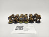 Warhammer 40,000 Tactical Squad HGN-14