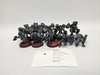 Warhammer 40,000 Vanguard Veteran Squad HLZ-03