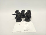 Warhammer 40,000 Leviathan Sternguard Veteran Squad HNL-20