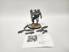 Warhammer 40,000 Commander HAP-12