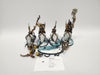 Age of Sigmar Thundertusk Beastriders HNQ-04
