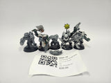 Warhammer 40,000 Nobz HGK-16