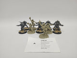 Blood Bowl Human Team: Reikland Reavers HHM-08