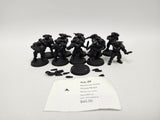 Warhammer 40,000 Primaris Reivers HJL-29