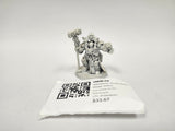 Warhammer 40,000 Grand Master Voldus HBM-04