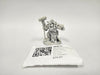 Warhammer 40,000 Grand Master Voldus HBM-04