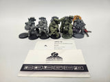 Warhammer 40,000 Tactical Squad HPG-10