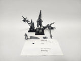The Old World High Elf Lords HHV-15