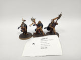 Age of Sigmar Praetors HMW-07