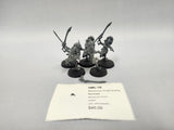 Warhammer 40,000 Howling Banshees HML-16
