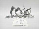 Warhammer 40,000 Scourges HLD-07